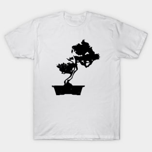 Bonsai Tree T-Shirt